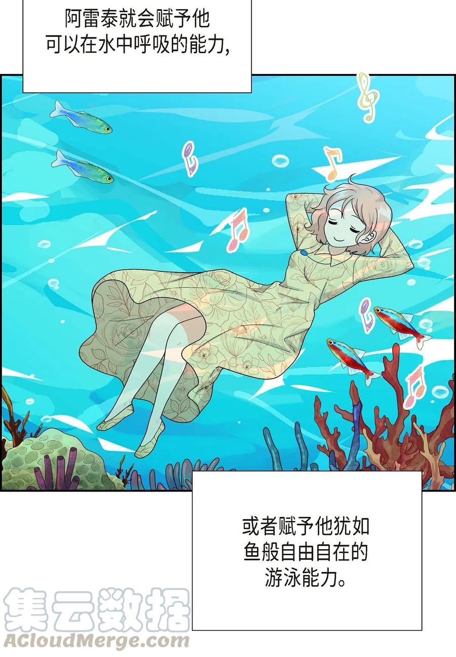 《待破灭男主爱上我》漫画最新章节14 订婚戒指免费下拉式在线观看章节第【34】张图片