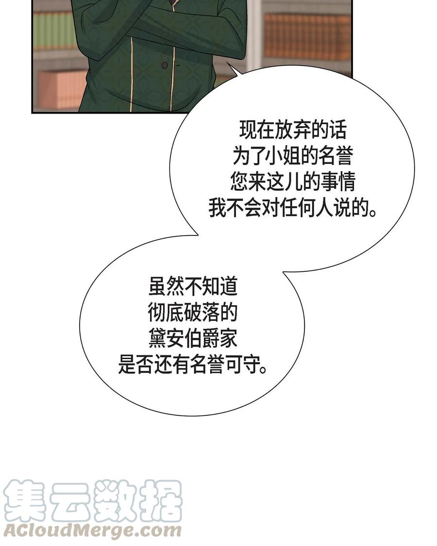 《待破灭男主爱上我》漫画最新章节22 找工作免费下拉式在线观看章节第【67】张图片