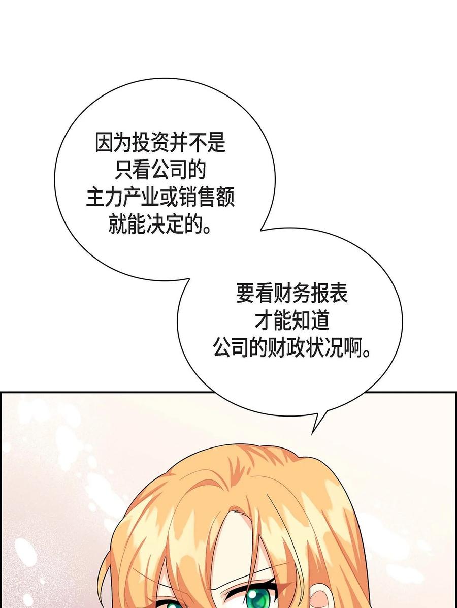 《待破灭男主爱上我》漫画最新章节22 找工作免费下拉式在线观看章节第【75】张图片