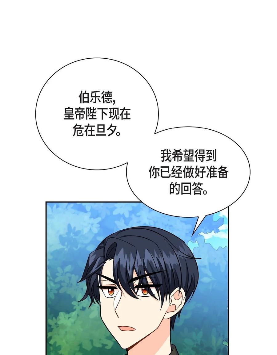 《待破灭男主爱上我》漫画最新章节31 凯里安的心思免费下拉式在线观看章节第【57】张图片