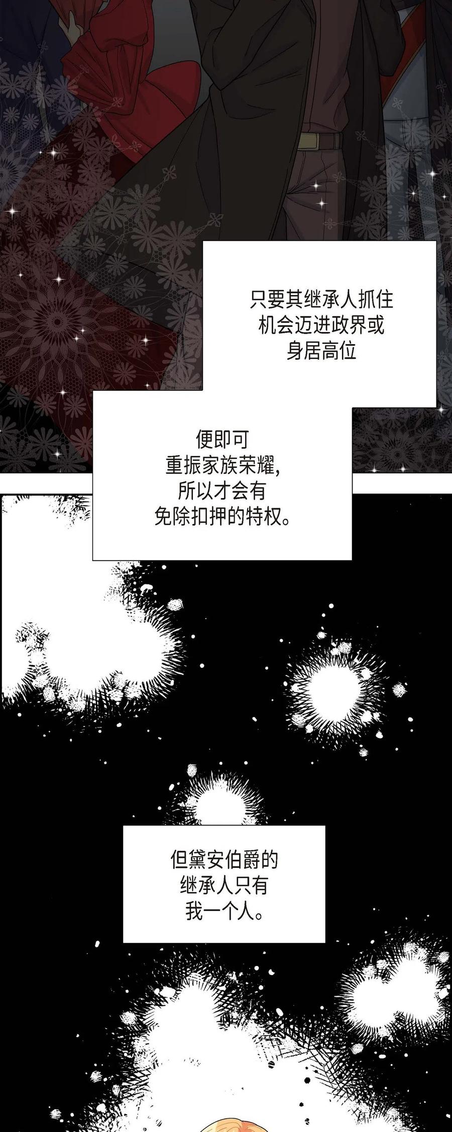 《待破灭男主爱上我》漫画最新章节06 债务累累免费下拉式在线观看章节第【20】张图片