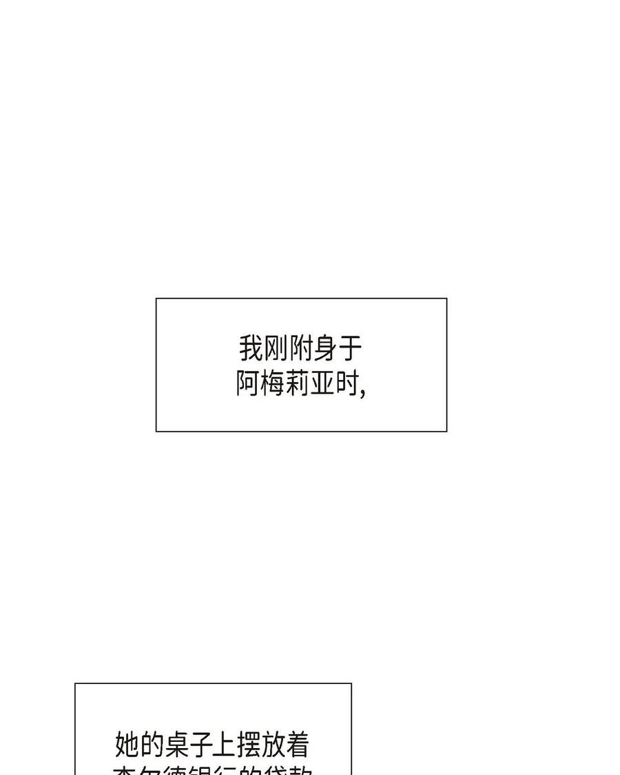 《待破灭男主爱上我》漫画最新章节06 债务累累免费下拉式在线观看章节第【24】张图片