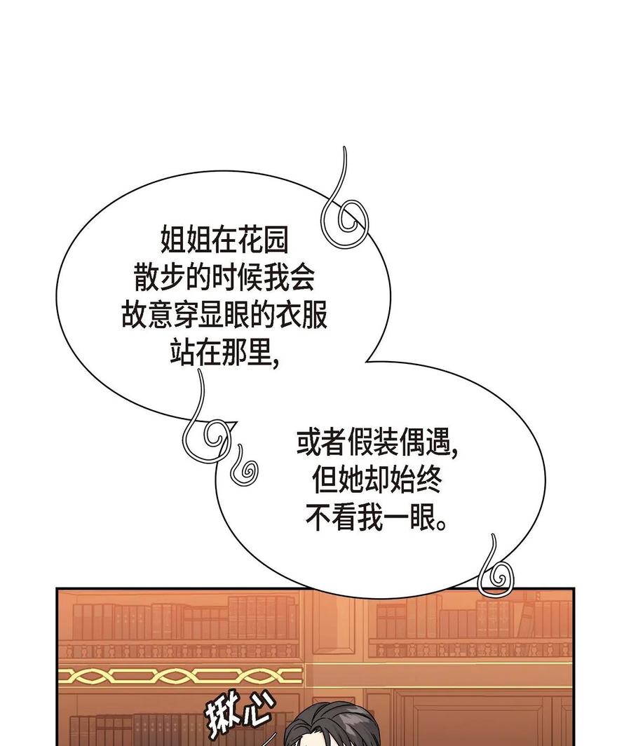 《待破灭男主爱上我》漫画最新章节08 哈尔德特训免费下拉式在线观看章节第【80】张图片