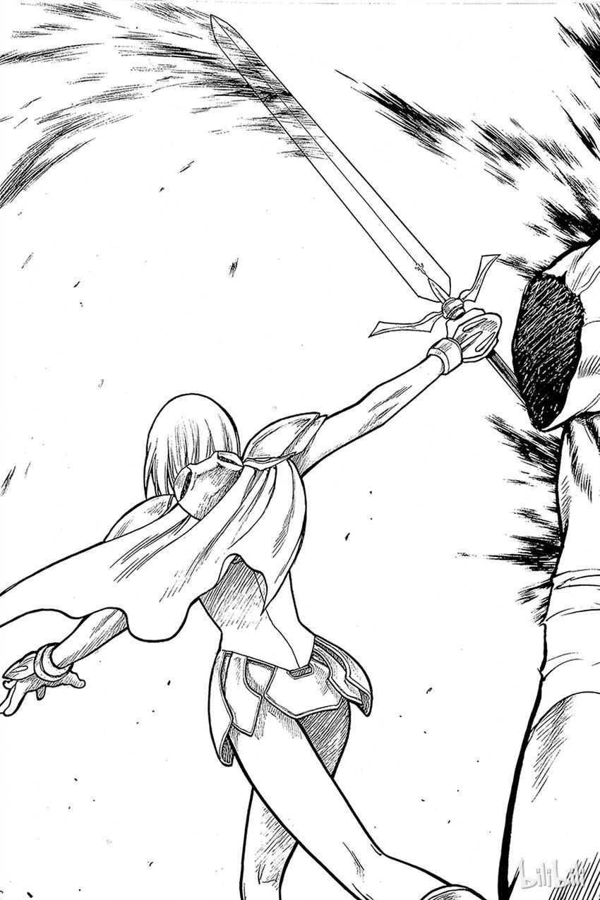 【大剑】漫画-（01 银眼的斩杀者）章节漫画下拉式图片-54.jpg