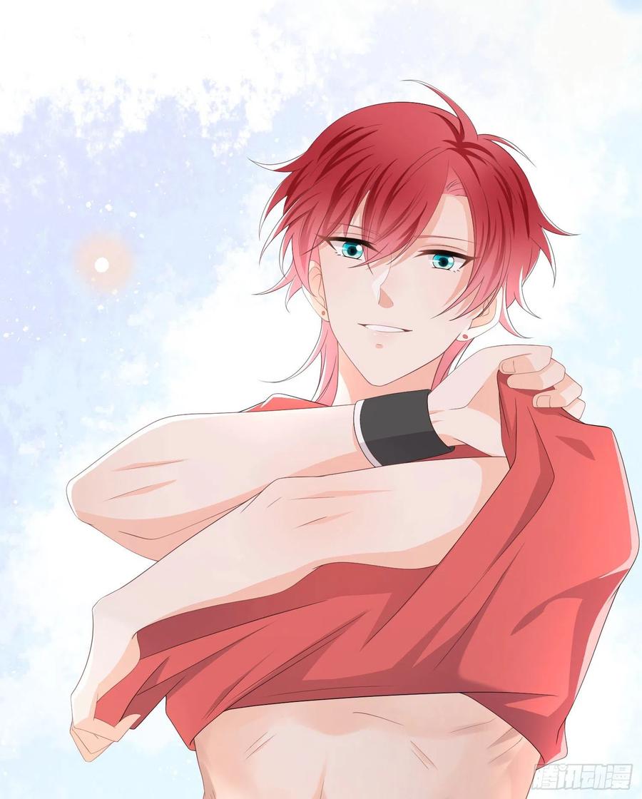 《当影后不如念清华》漫画最新章节这是什么人间小可爱？！免费下拉式在线观看章节第【40】张图片