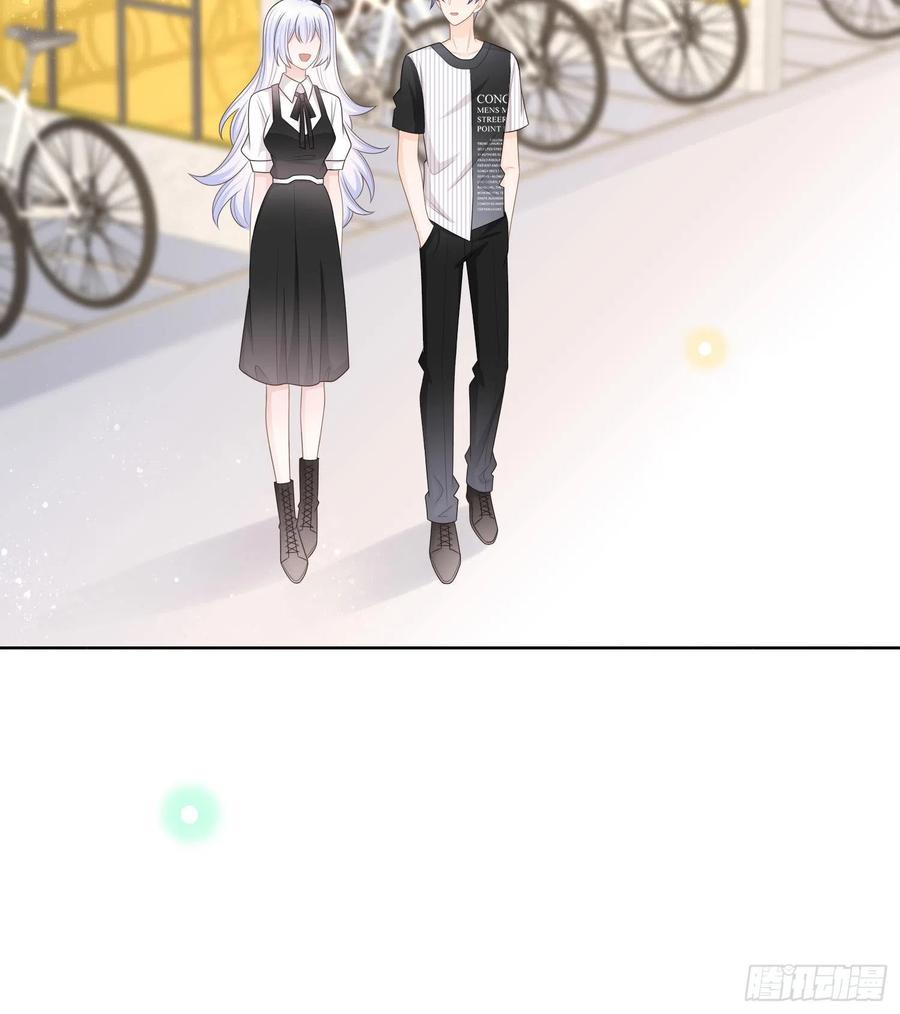 《当影后不如念清华》漫画最新章节四亿修得聂宸也免费下拉式在线观看章节第【35】张图片