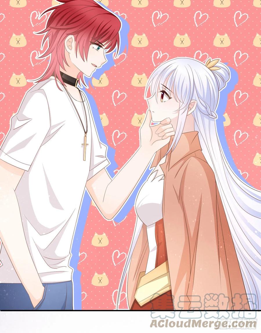 《当影后不如念清华》漫画最新章节报应来了免费下拉式在线观看章节第【7】张图片