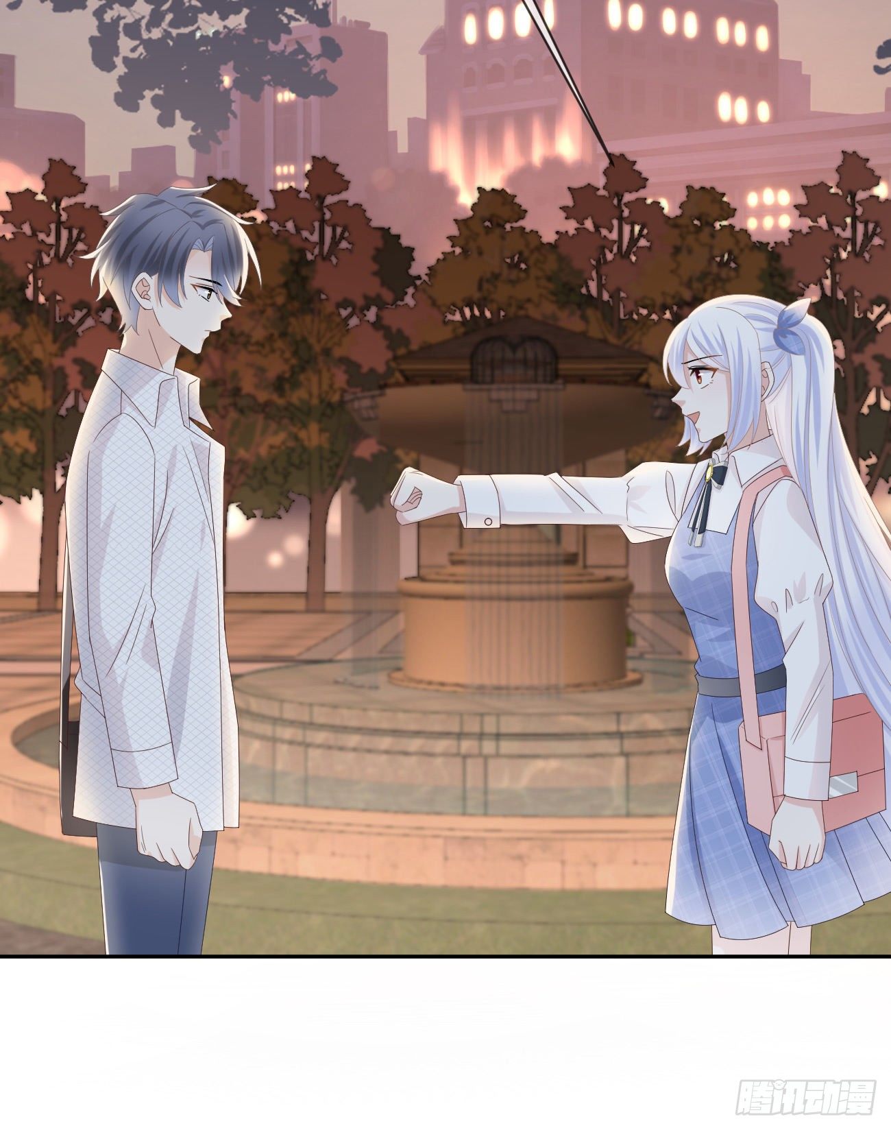 《当影后不如念清华》漫画最新章节人生老有三千疾免费下拉式在线观看章节第【42】张图片