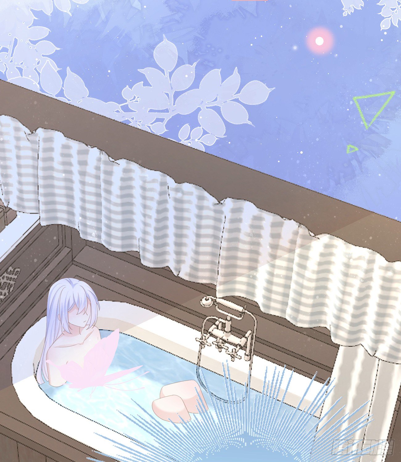 《当影后不如念清华》漫画最新章节我也喜欢你免费下拉式在线观看章节第【15】张图片