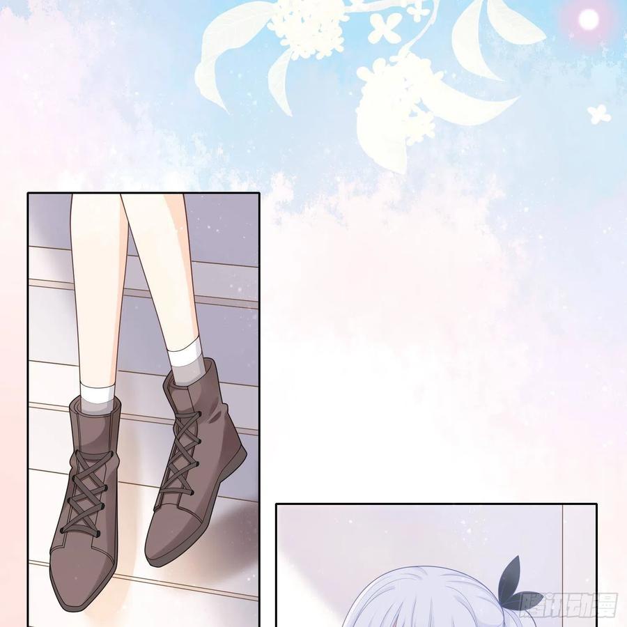 《当影后不如念清华》漫画最新章节重新做人免费下拉式在线观看章节第【46】张图片