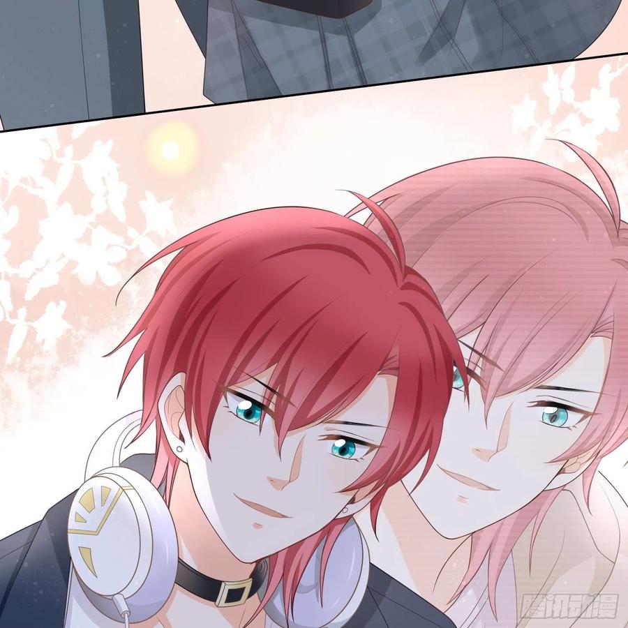 《当影后不如念清华》漫画最新章节重新做人免费下拉式在线观看章节第【50】张图片