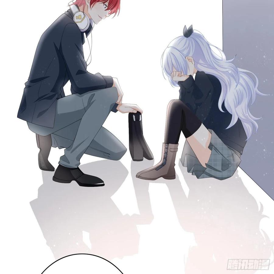 《当影后不如念清华》漫画最新章节初恋这件大事免费下拉式在线观看章节第【24】张图片