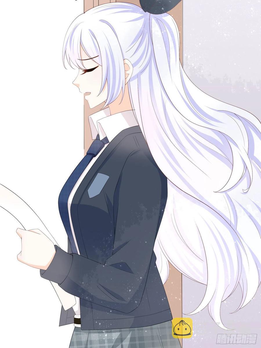 《当影后不如念清华》漫画最新章节期末考试免费下拉式在线观看章节第【18】张图片