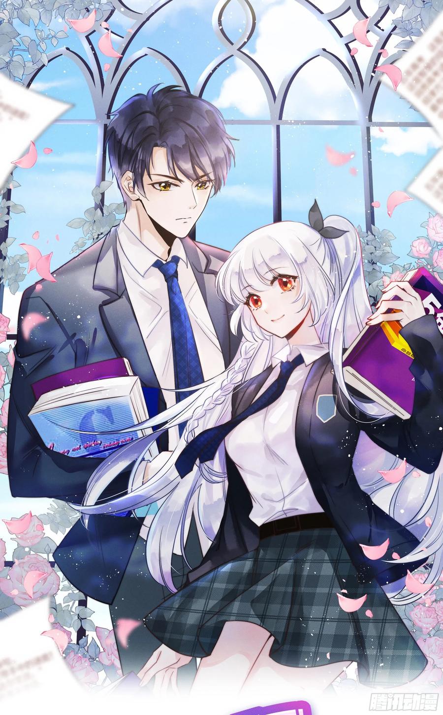 《当影后不如念清华》漫画最新章节惹不起的大佬免费下拉式在线观看章节第【1】张图片