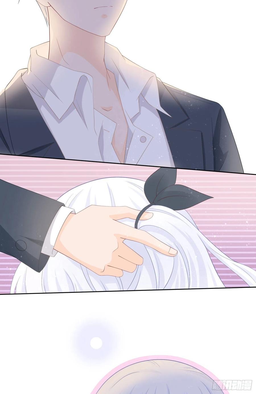 《当影后不如念清华》漫画最新章节惹不起的大佬免费下拉式在线观看章节第【34】张图片