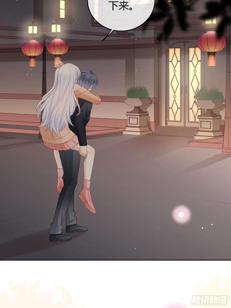 《当影后不如念清华》漫画最新章节生活技能而已免费下拉式在线观看章节第【27】张图片