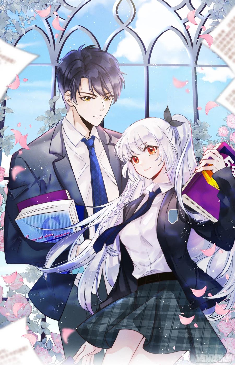 《当影后不如念清华》漫画最新章节面具下的楚美免费下拉式在线观看章节第【1】张图片