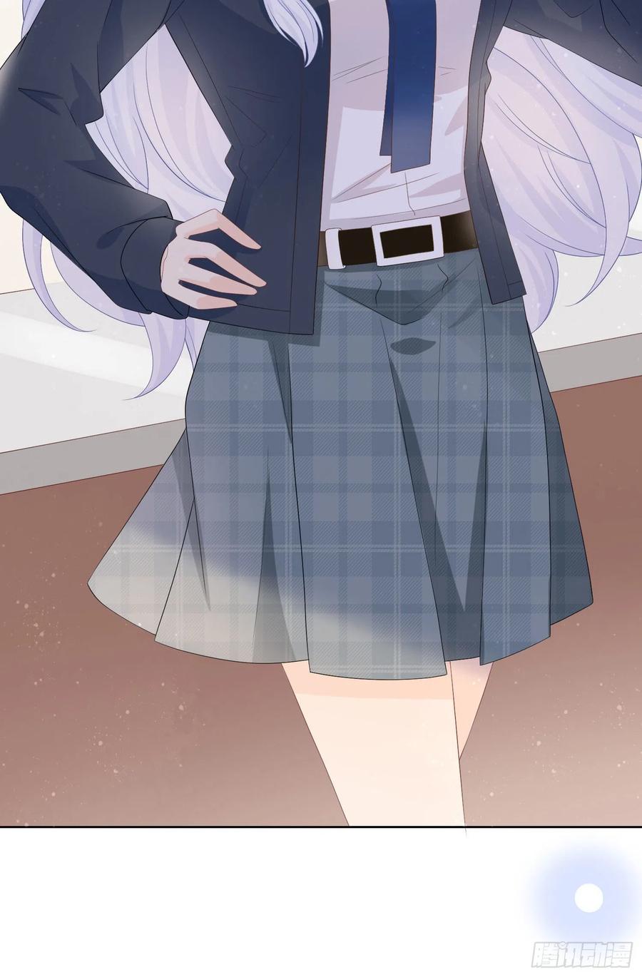 《当影后不如念清华》漫画最新章节面具下的楚美免费下拉式在线观看章节第【34】张图片