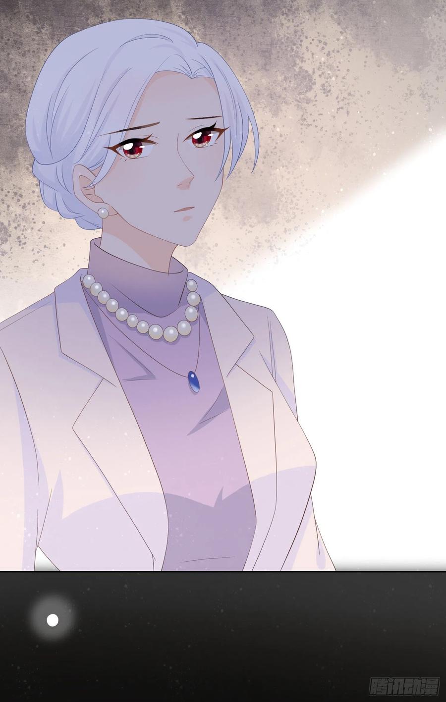 《当影后不如念清华》漫画最新章节面具下的楚美免费下拉式在线观看章节第【9】张图片