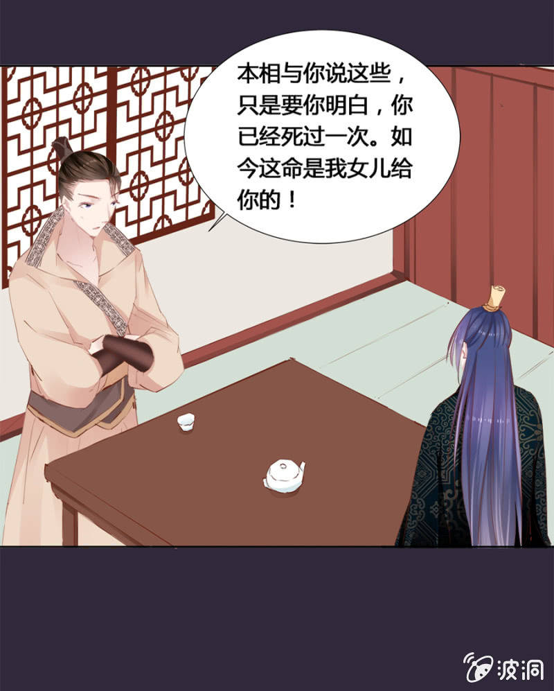 《单挑吧王爷》漫画最新章节保密免费下拉式在线观看章节第【26】张图片