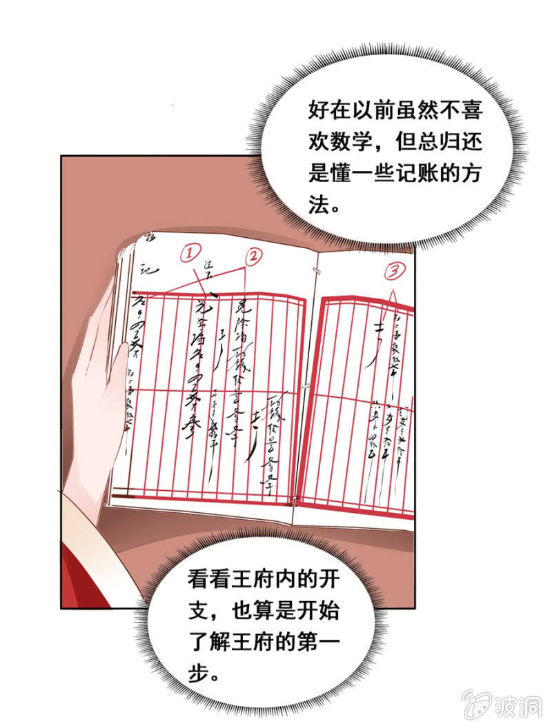 《单挑吧王爷》漫画最新章节你怼我吧免费下拉式在线观看章节第【24】张图片