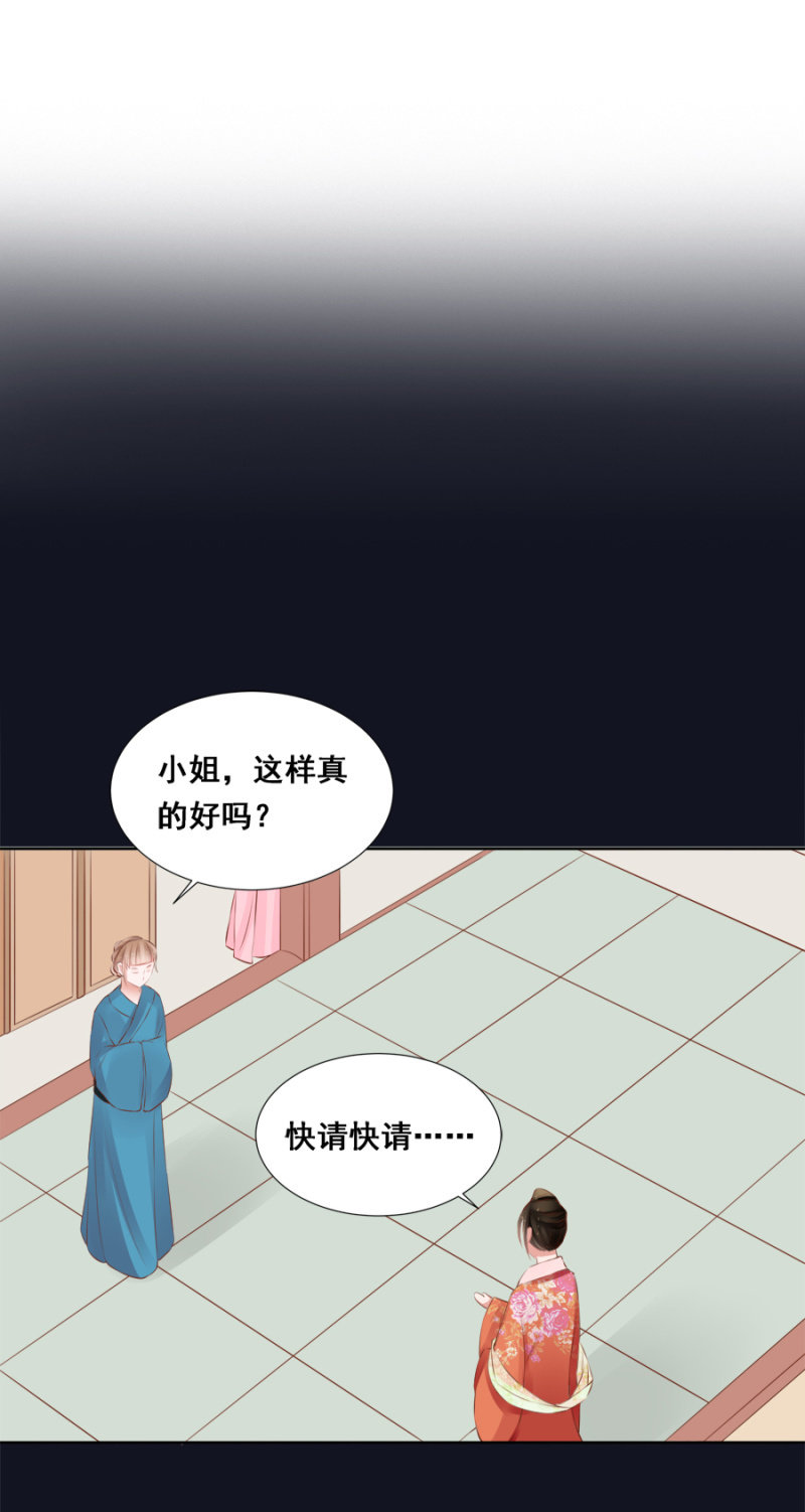 《单挑吧王爷》漫画最新章节拍卖王爷免费下拉式在线观看章节第【4】张图片