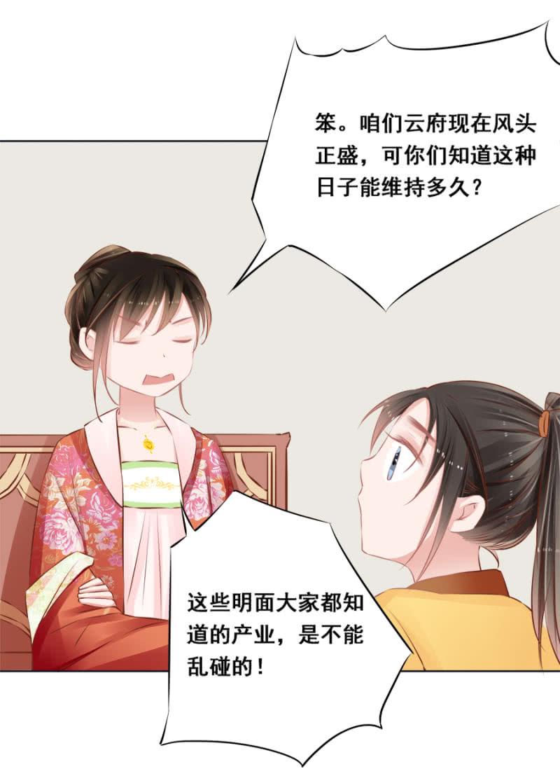 《单挑吧王爷》漫画最新章节绝对是亲弟！免费下拉式在线观看章节第【7】张图片