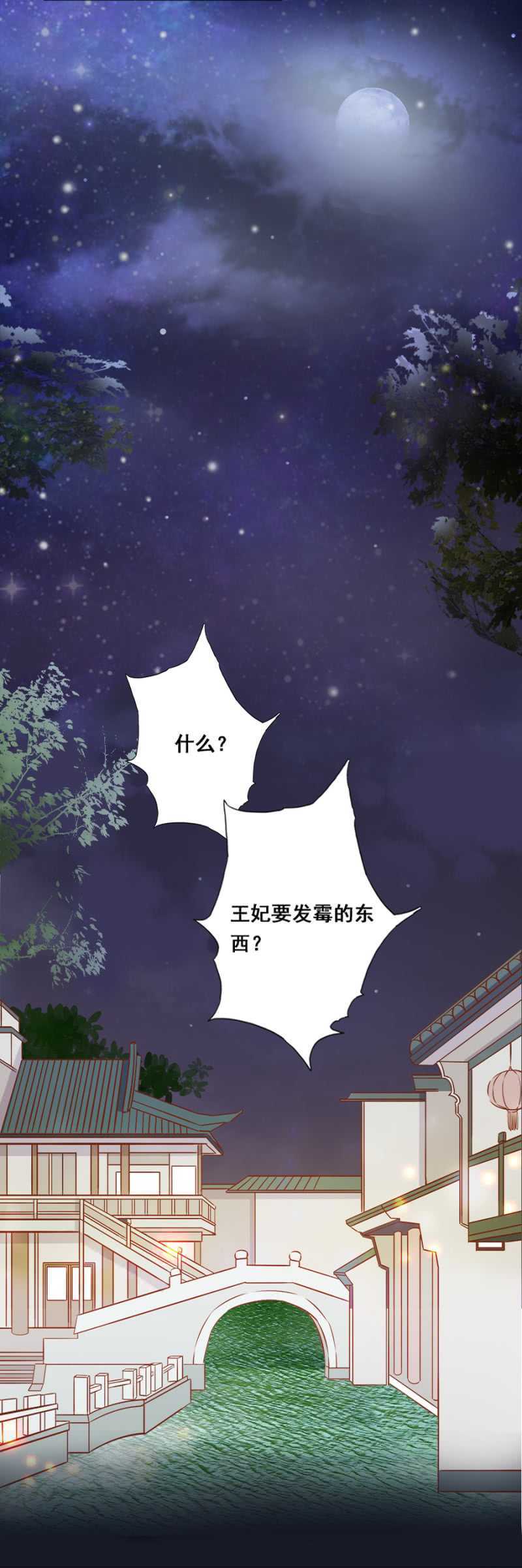 《单挑吧王爷》漫画最新章节小算盘免费下拉式在线观看章节第【17】张图片