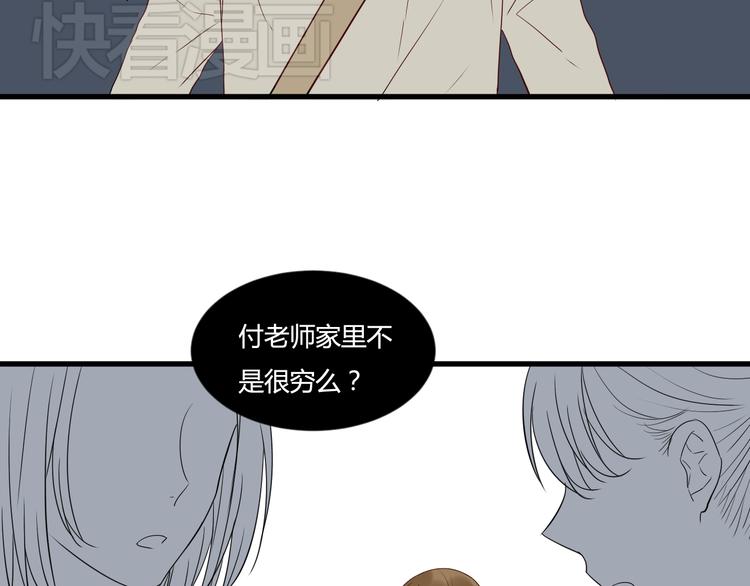 《调教关系》漫画最新章节第5话 第三者？免费下拉式在线观看章节第【36】张图片