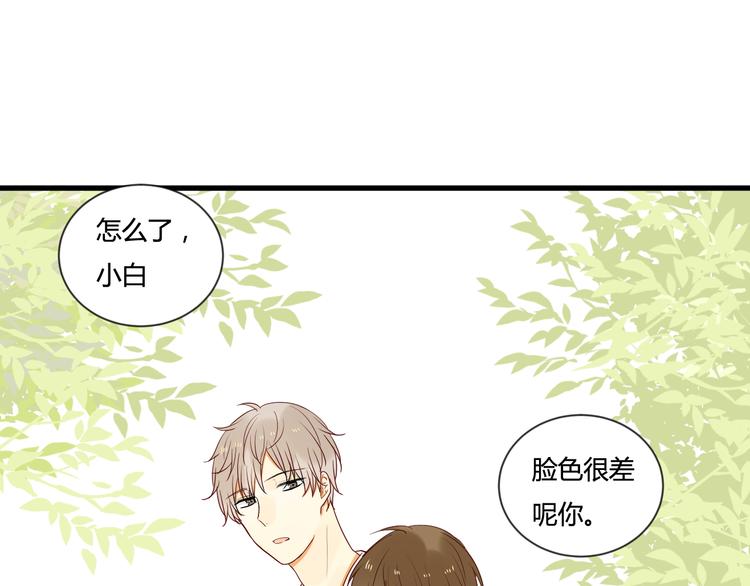 《调教关系》漫画最新章节第5话 第三者？免费下拉式在线观看章节第【50】张图片