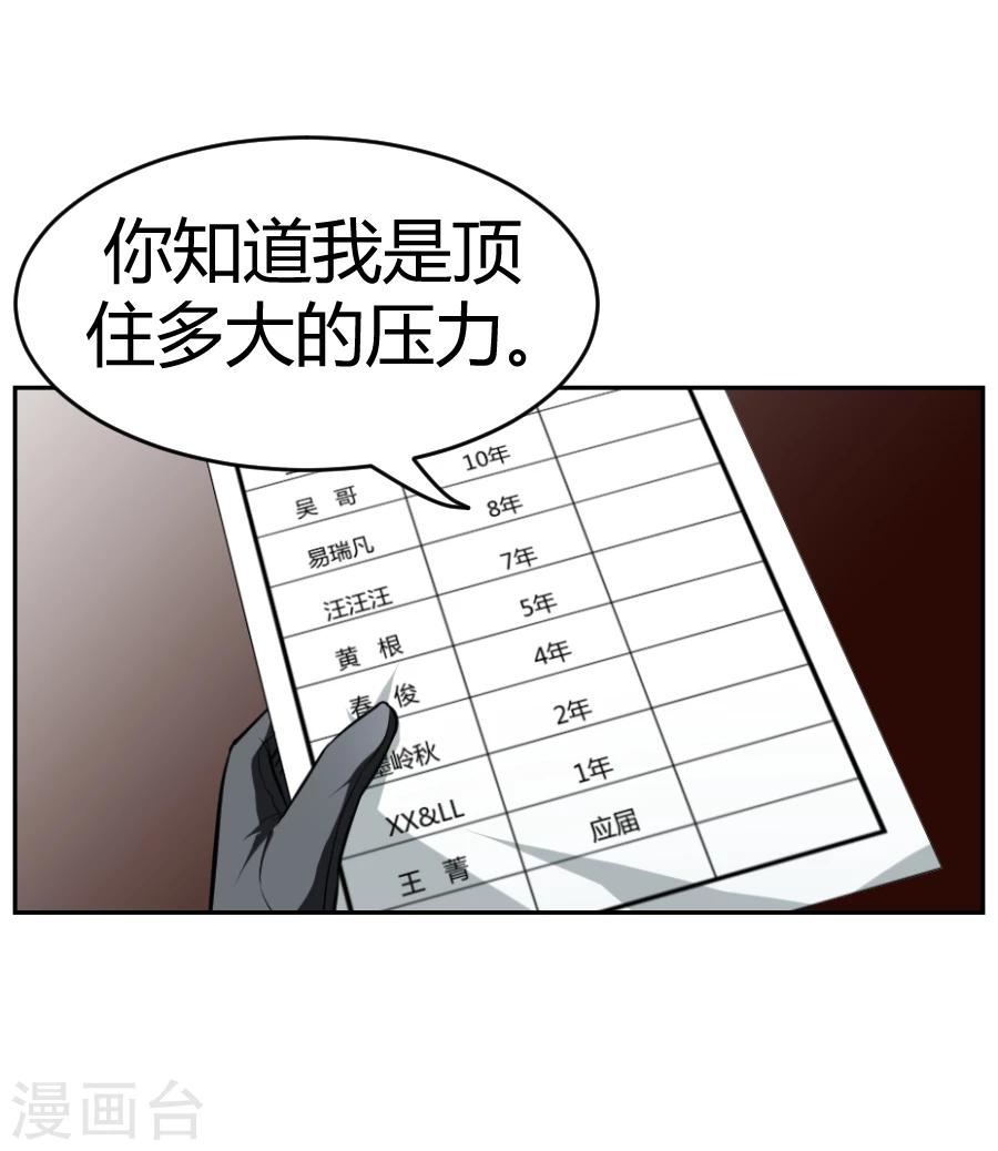 《第二任记者女王》漫画最新章节第1话免费下拉式在线观看章节第【7】张图片