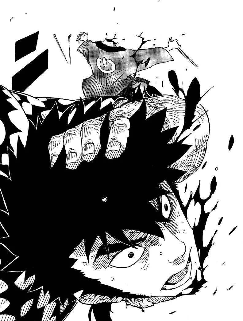 《Dimension W》漫画最新章节第84话免费下拉式在线观看章节第【22】张图片