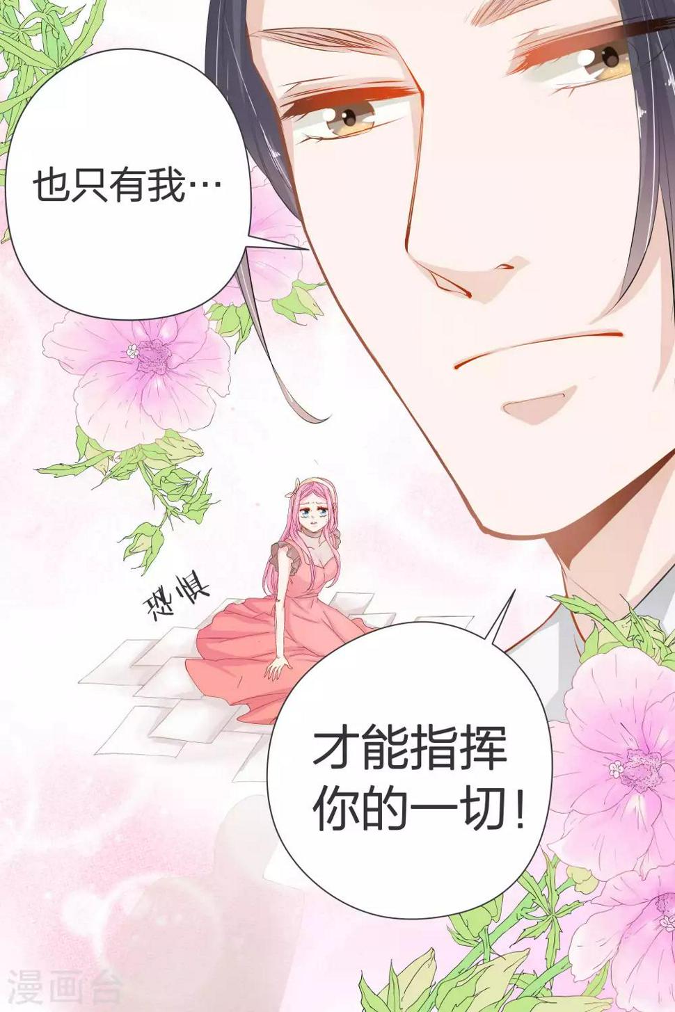 《帝少的独宠计划》漫画最新章节第39话 你是来混工资的吗？免费下拉式在线观看章节第【3】张图片