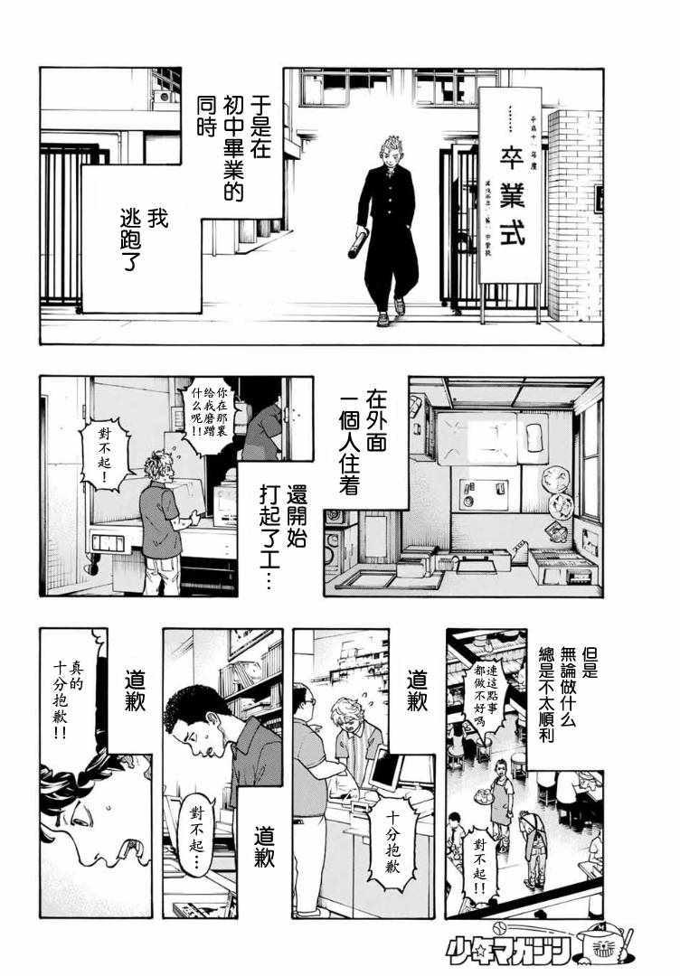 【东京复仇者】漫画-（第1话）章节漫画下拉式图片-27.jpg