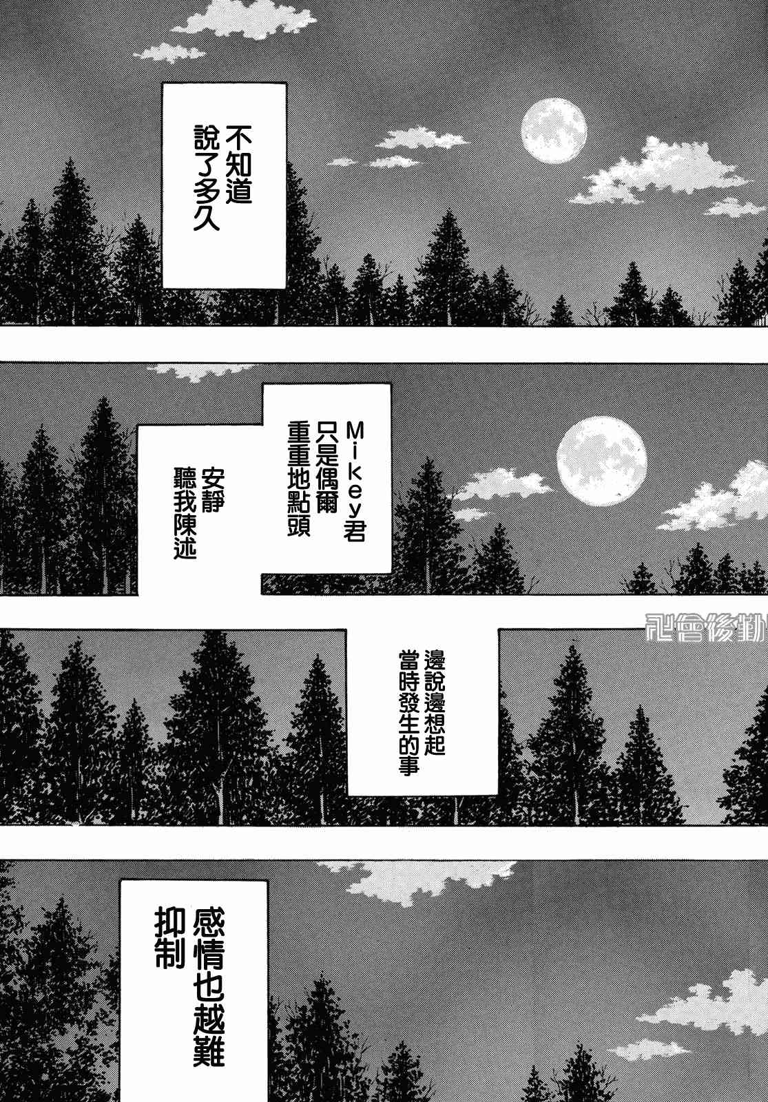 《东京复仇者》漫画最新章节188话免费下拉式在线观看章节第【3】张图片