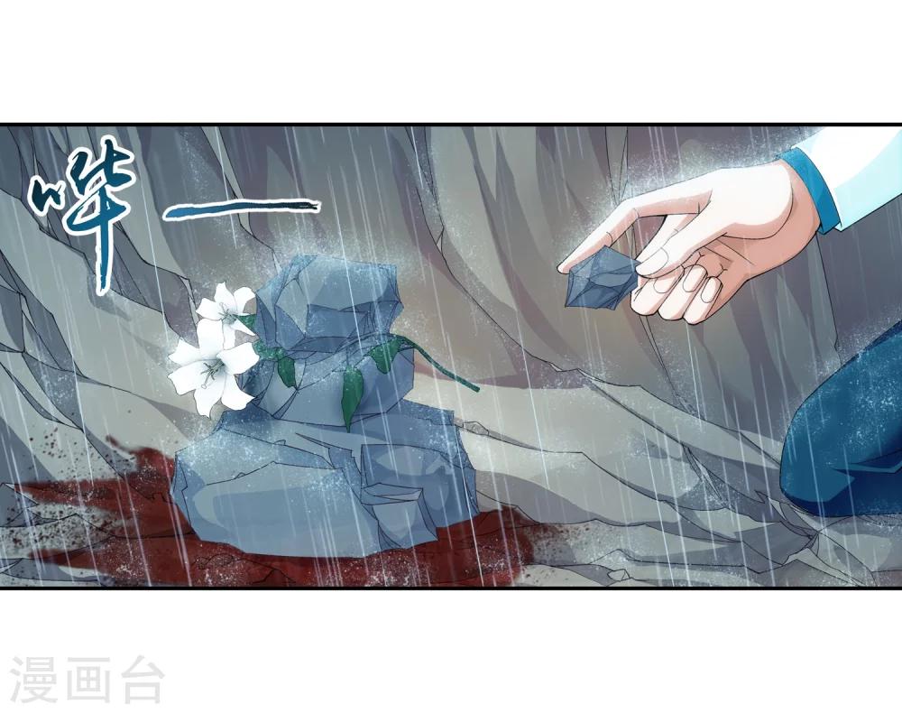 《斗破苍穹之大主宰》漫画最新章节第44话 这就是母亲免费下拉式在线观看章节第【21】张图片