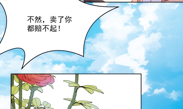 《都督大人宠妻录》漫画最新章节1话 落魄千金VS妖孽都督免费下拉式在线观看章节第【353】张图片