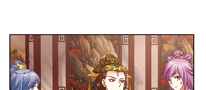 《都督大人宠妻录》漫画最新章节119话 物是人非免费下拉式在线观看章节第【69】张图片