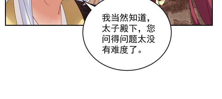 《都督大人宠妻录》漫画最新章节121话 不需要你质疑免费下拉式在线观看章节第【18】张图片