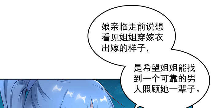 《都督大人宠妻录》漫画最新章节153话 洞房吧免费下拉式在线观看章节第【58】张图片