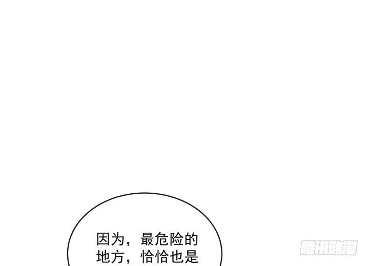 《都督大人宠妻录》漫画最新章节27话 他一定不能像我一样免费下拉式在线观看章节第【55】张图片