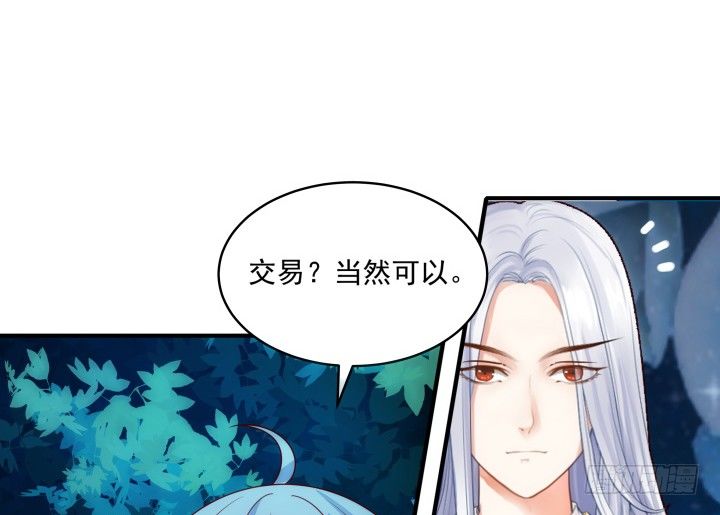 《都督大人宠妻录》漫画最新章节4话 我会满足你的愿望免费下拉式在线观看章节第【76】张图片