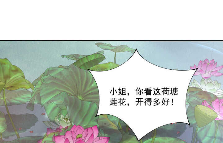 《都督大人宠妻录》漫画最新章节51话 初次相遇免费下拉式在线观看章节第【41】张图片