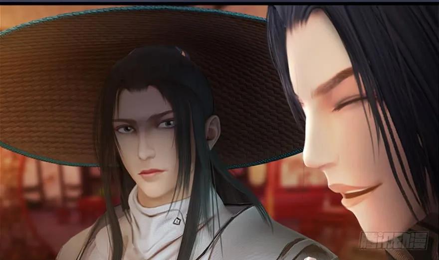 《堕玄师》漫画最新章节119 再遇面具男免费下拉式在线观看章节第【80】张图片