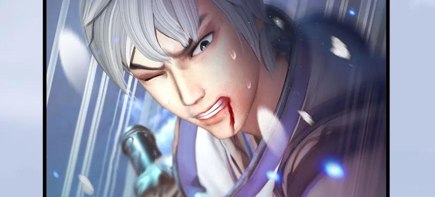 《堕玄师》漫画最新章节146 乔松VS戚禄（上）免费下拉式在线观看章节第【65】张图片