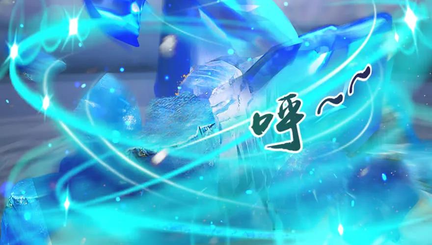 《堕玄师》漫画最新章节147 乔松VS戚禄（中）免费下拉式在线观看章节第【58】张图片