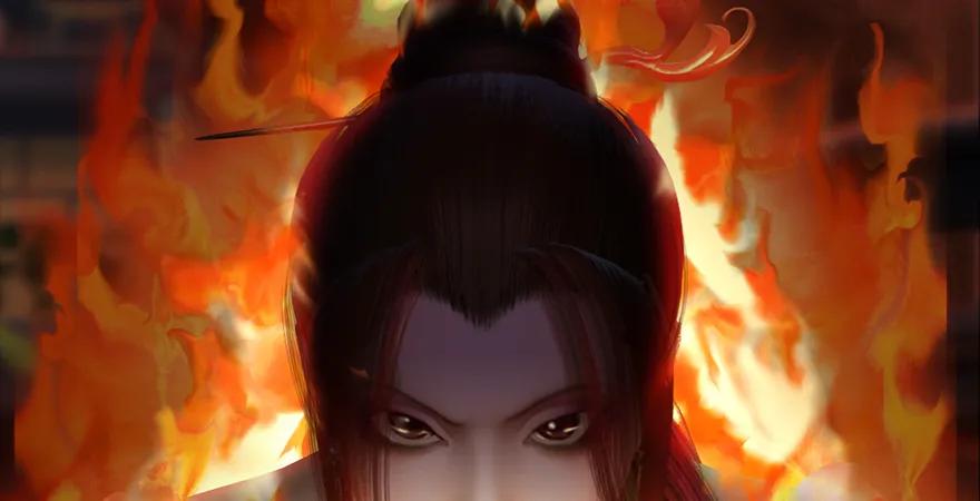 《堕玄师》漫画最新章节157 云宗大战（下）免费下拉式在线观看章节第【47】张图片