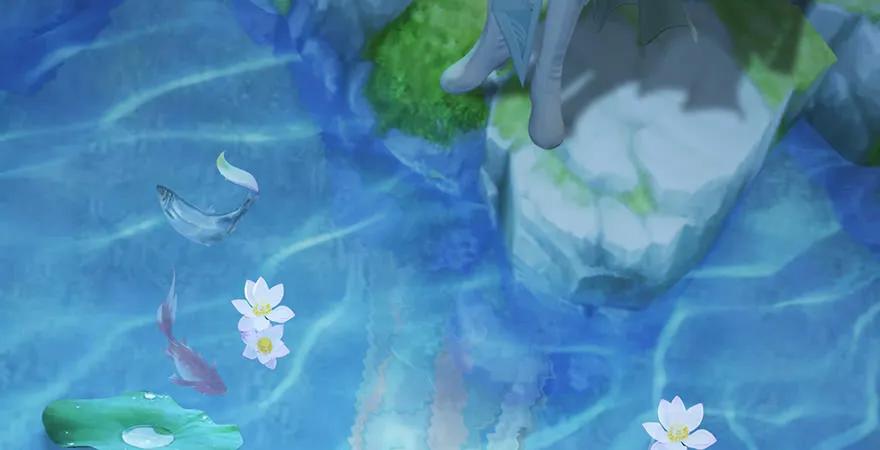 《堕玄师》漫画最新章节第165话 魉的身份免费下拉式在线观看章节第【10】张图片