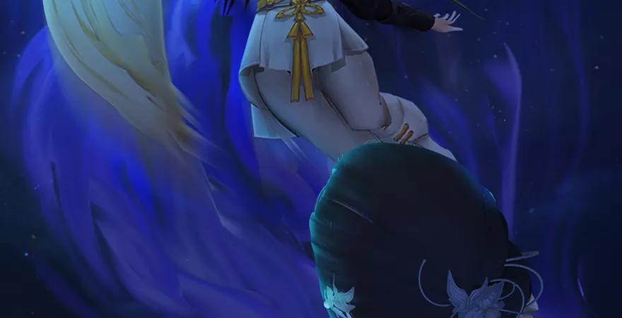 《堕玄师》漫画最新章节第165话 魉的身份免费下拉式在线观看章节第【63】张图片