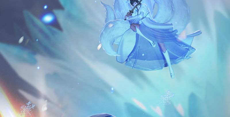 《堕玄师》漫画最新章节第193话：楚越VS狐小七（中）免费下拉式在线观看章节第【76】张图片